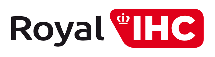 IHC logo