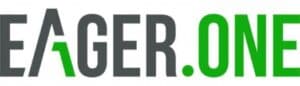Eager.one logo