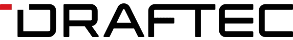 Draftec logo