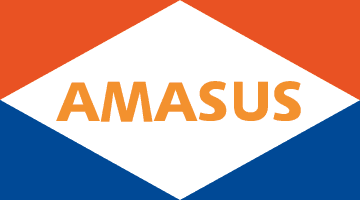 Amasus Shipping logo