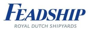 Feadship logo