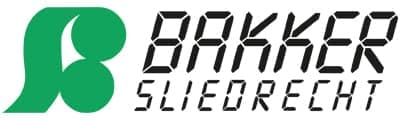 Bakker Sliedrecht logo