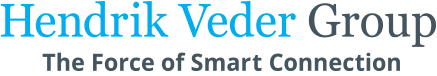 Hendrik Veder Group logo