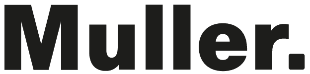Muller logo