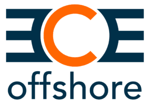 ECE Offshore logo