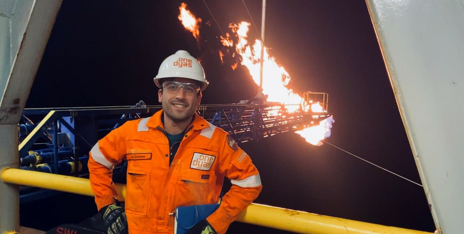 Luister aflevering ‘Formule 1 team’ van de Navingo Career Podcast