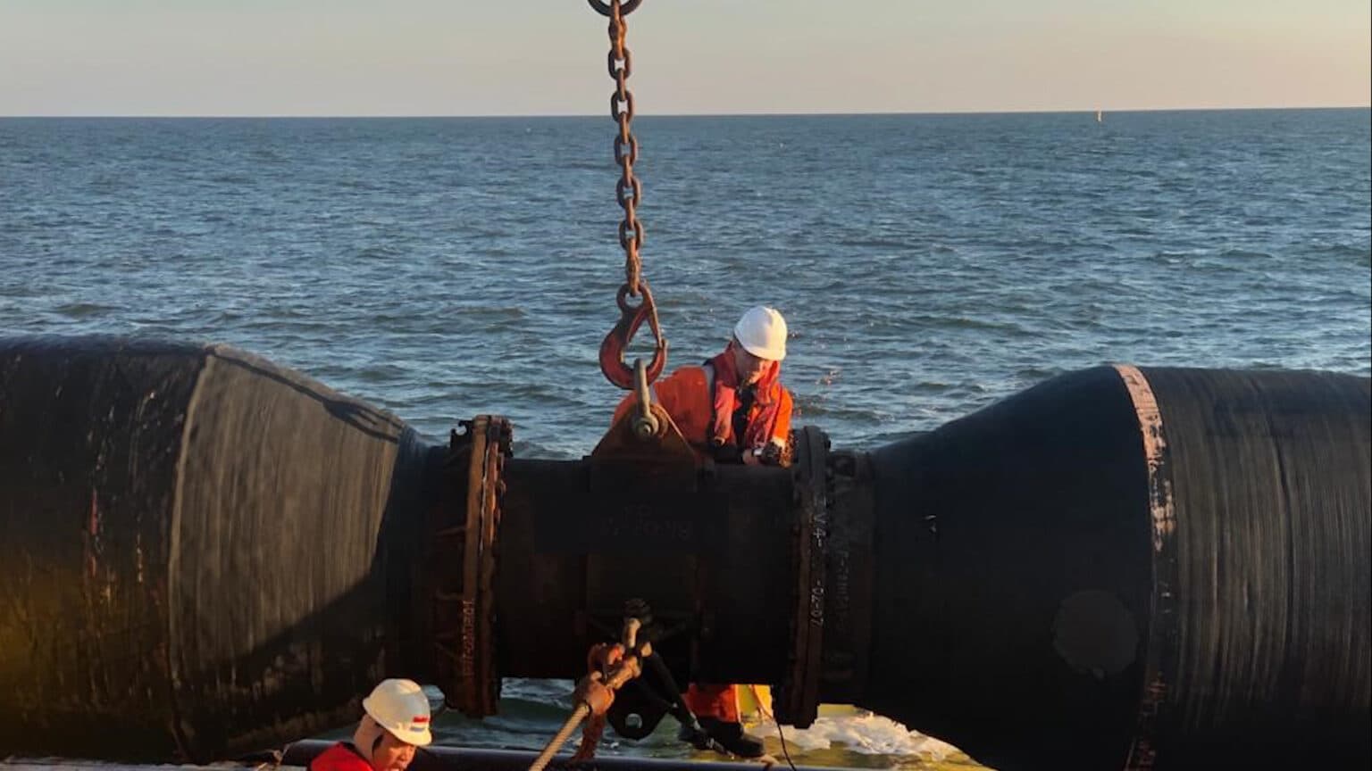 Luister aflevering ‘Seaman’s Book’